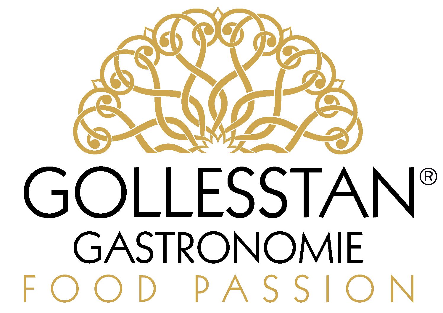 Gollesstan Logo