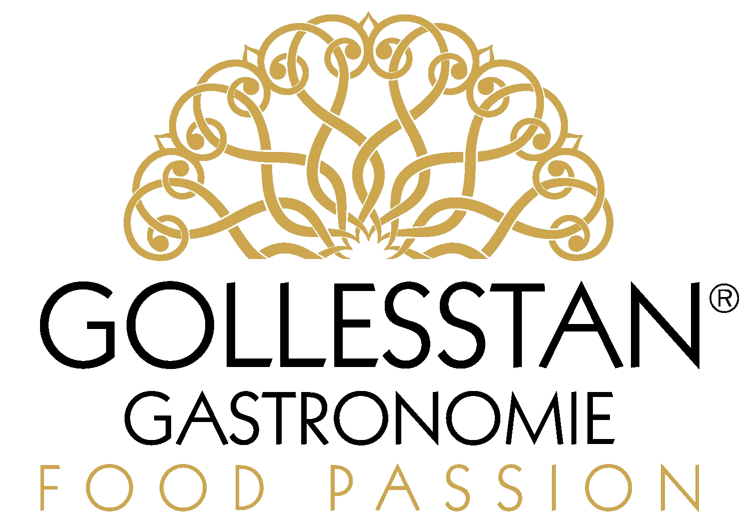 Gollesstan Gastronomie Logo