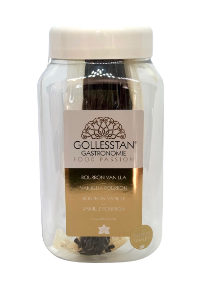 Gourmet Vanilla Beans